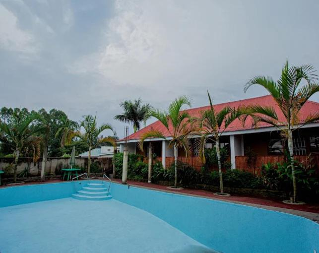 Others 5, Boulevard Excelsior Motel, Fort Portal