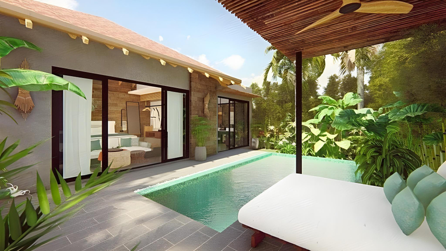 Sport & Beauty 2, North Zen Villas, Panglao