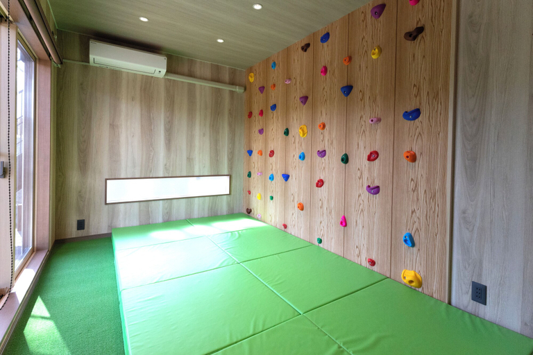 Interior 2, makinokutsurogizao, Zaō
