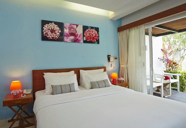 Bedroom 3, Bandara On Sea Rayong, Klaeng