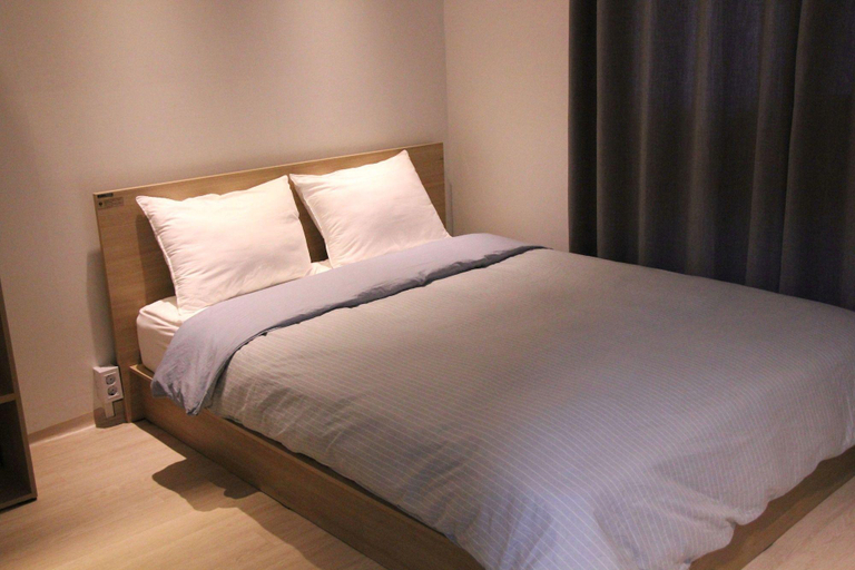 Bedroom 2, Woodhouse Hotel, Suyeong