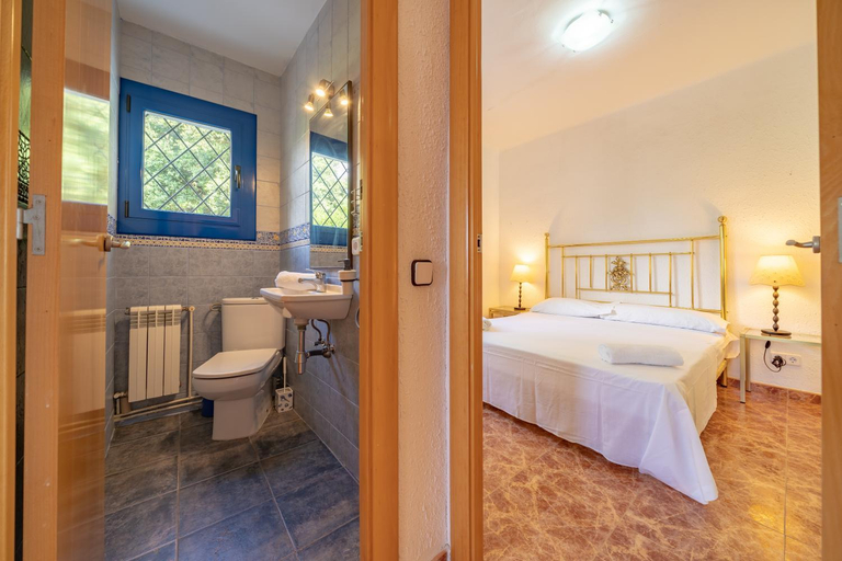 Others 4, HomeHolidaysRentals Malvina, Barcelona