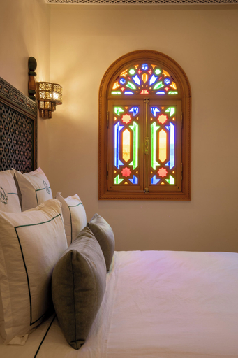 Room 5, RIAD GHIZLINA, Marrakech