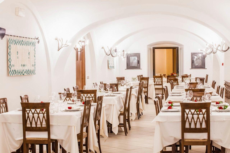 Food & Drinks 4, Hotel Il Duomo PHG, Oristano