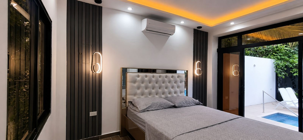 Room 5, Chitre Villa by Otium, Chitré