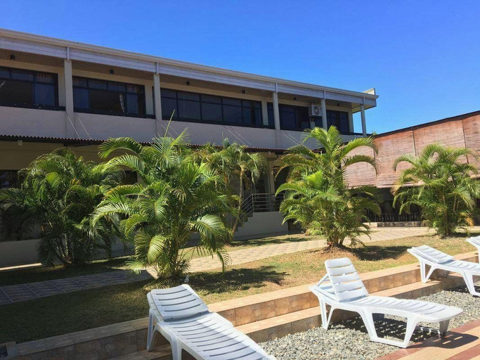 Exterior & Views 2, Rema Tourist Inn, Puerto Princesa City