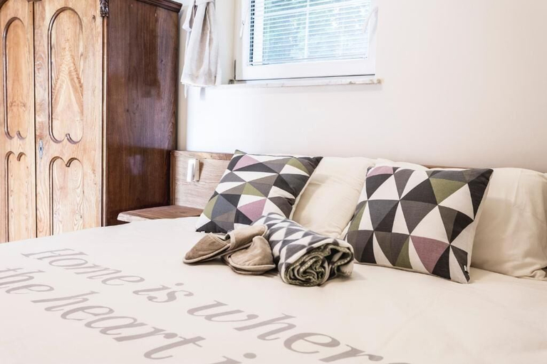 Room 3, Jeruzalem Terasse Resort, Ormož