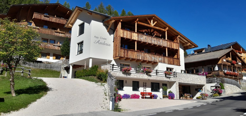 2, Chalet Apartments Ambria, Bolzano
