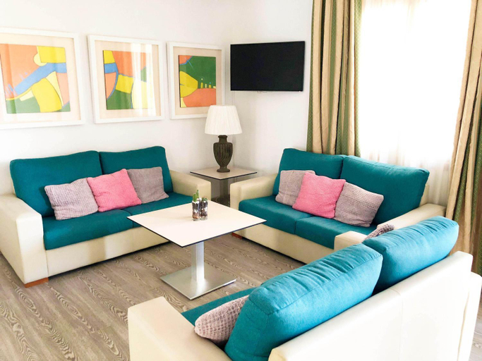 Public Area 4, Eix Alcudia Hotel - Adults Only, Baleares