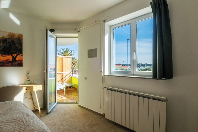 Room 2, Bed & Breakfast Villa Marta - NEW OPENING 2026, Medulin