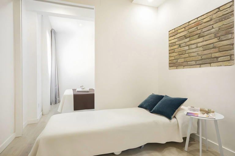 Bedroom 3, BcnStop Sagrada Familia Hotel, Barcelona