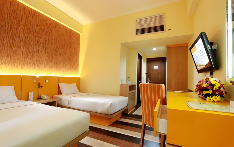 bedroom 5