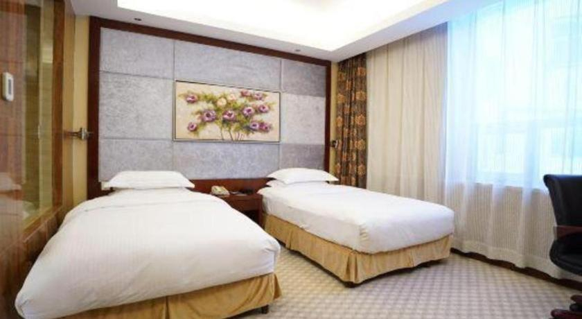 Others 5, Jiamusi River Sky Hotel, Jiamusi