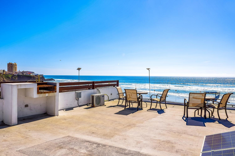 Facilities 2, Serene Dog-friendly Villa With Impressive Views, Outdoor Pool, Private Patio, AC, Tijuana