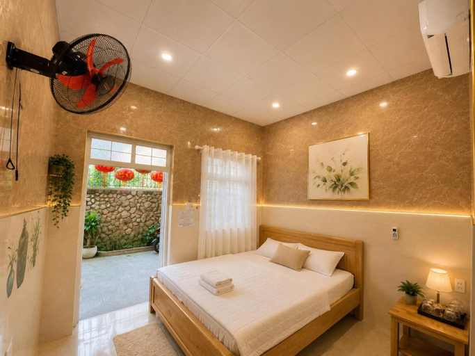 Bedroom 3, garden house nha trang, Nha Trang