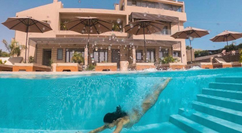 Sport & Beauty 2, Marble Luxury Suites, Crete