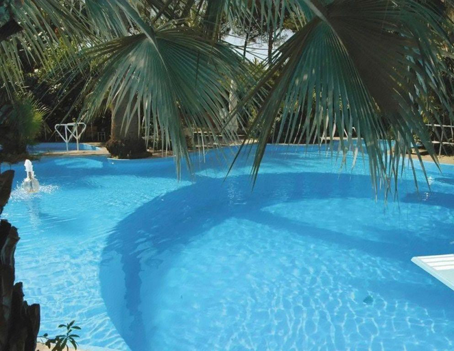 Sport & Beauty 2, Reginna Palace Hotel, Salerno