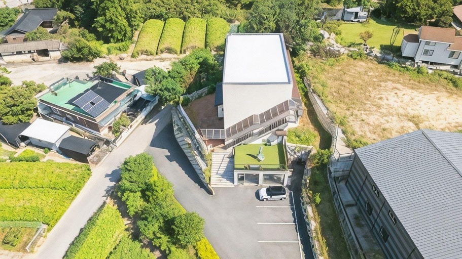 Exterior & Views 2, Chuncheon Lio Pension, Chuncheon