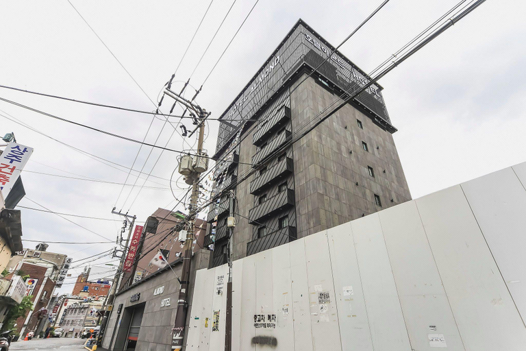Others 5, Almond Hotel, Gupo Station, Busan, Gangseo