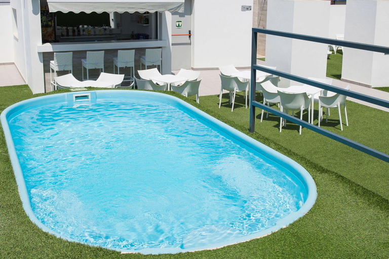 Sport & Beauty 5, Melina, Alicante