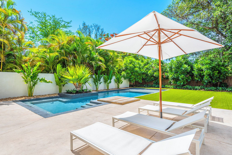 Exterior 4, Villa Maroc, Miami-Dade