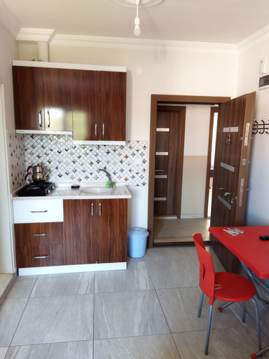 Private kitchen, KUMCAĞIZ NAİL PANSİYON, Kandıra