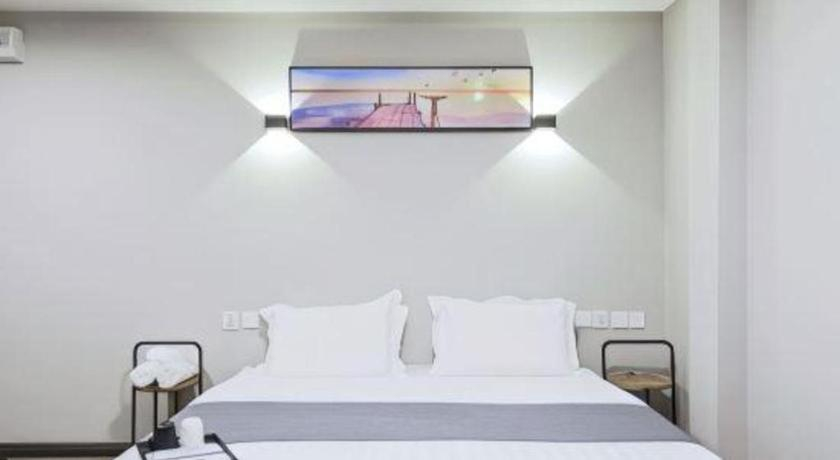 5, de Marina Hotel, Semporna