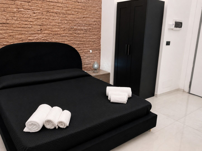 Room 3, Santa Chiara Guest House, Catania