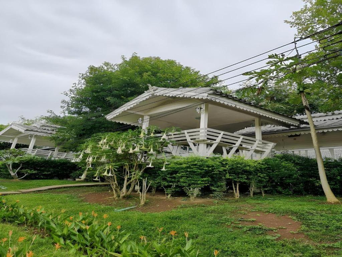 Others 5, Khaokor Whitehome Resort, Khao Kho