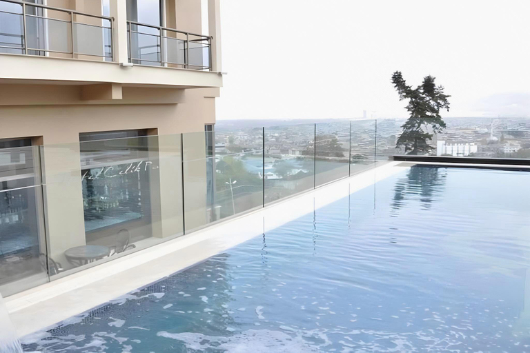 Sport & Beauty 2, Hotel Celik Palace Convention Center Thermal Spa, Osmangazi