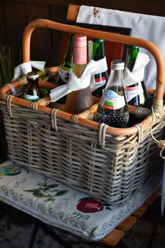 Food & Drinks 4, Landhaus Lena, Schwarzwald-Baar-Kreis