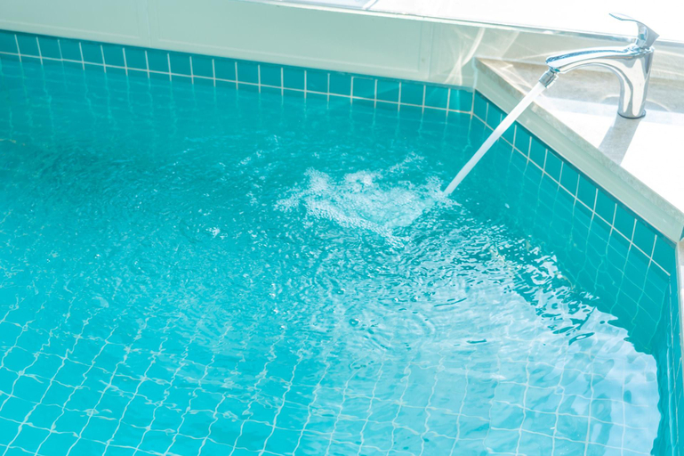 Sport & Beauty, Busan Gray Sands Pool Villa, Haeundae
