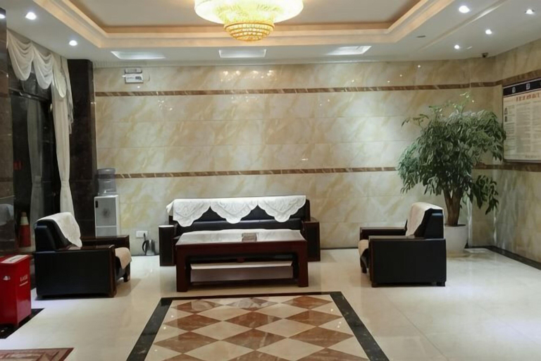 Others 4, Fangxian Shuyue Business Hotel, Shiyan