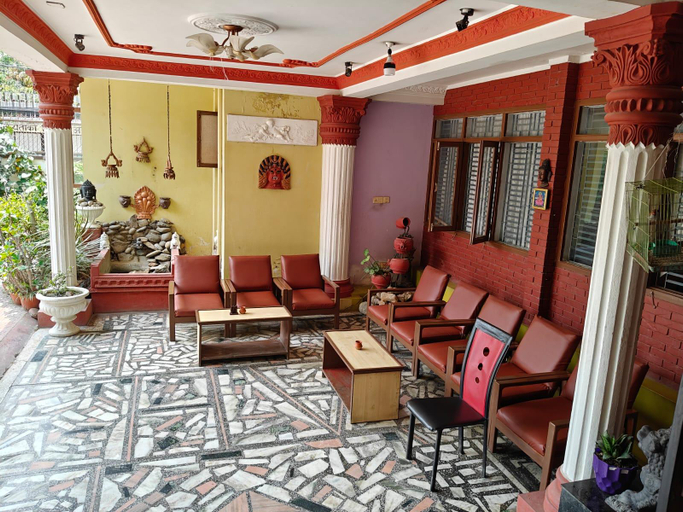 Others 5, Amar Hotel, Bagmati