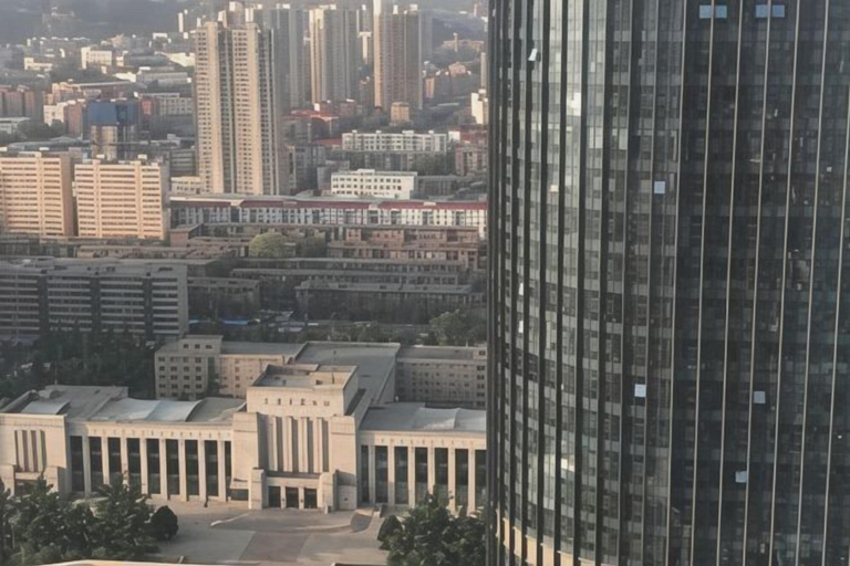 Others 4, Youhao Hotel, Lanzhou