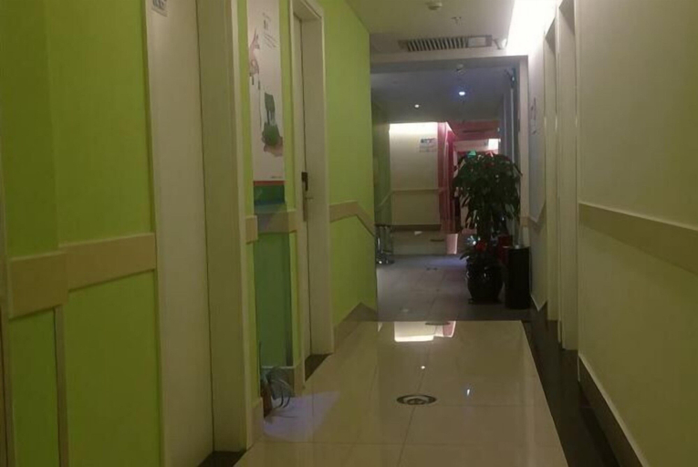 Others 5, 100 Inn (Fuqing Chenglong Pedestrian Street), Fuzhou