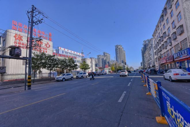 Others 5, Jinjiang Boutique Hotel, Xinyang