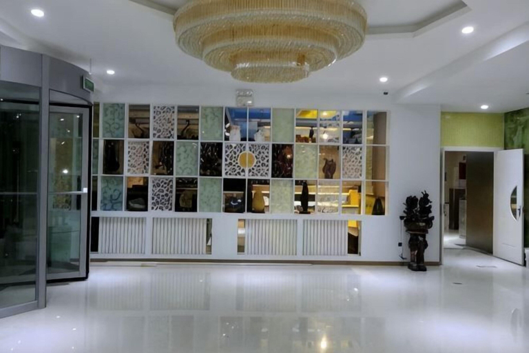 Others 5, Qinglin Hotel, Altay