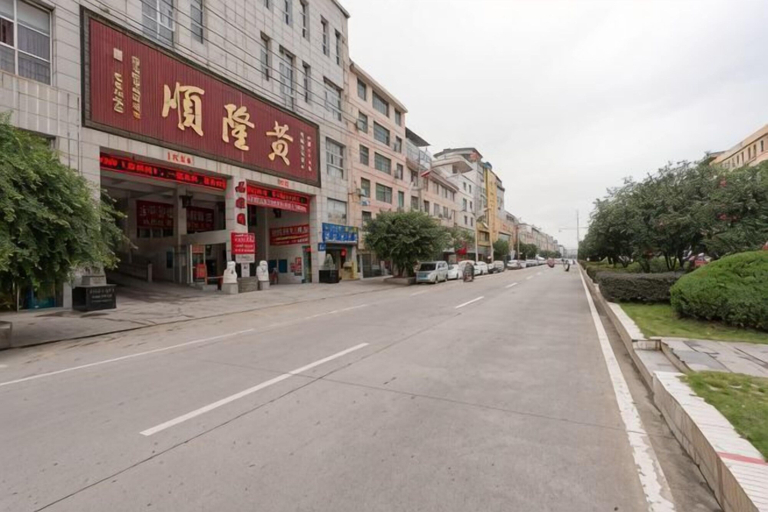 Others 5, Huang Longshun Hotel, Ganzhou