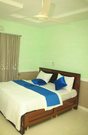 Room 3, KAYGOLD HOTEL AND SUITE, Gwagwala