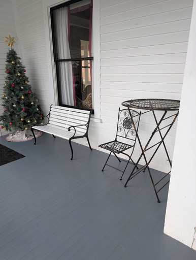 Terrace/patio 5, Grande Magnolia of Benson, Johnston