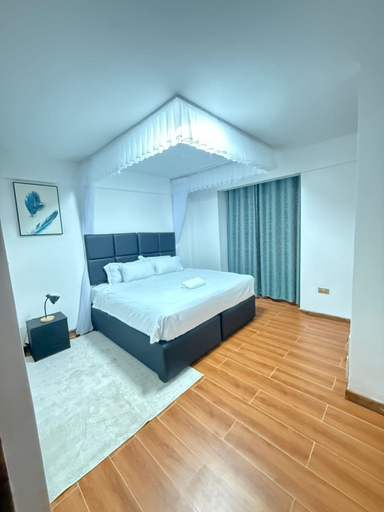 Room 5, BRIGIT LUXURY APARTMENT, Kisumu Central