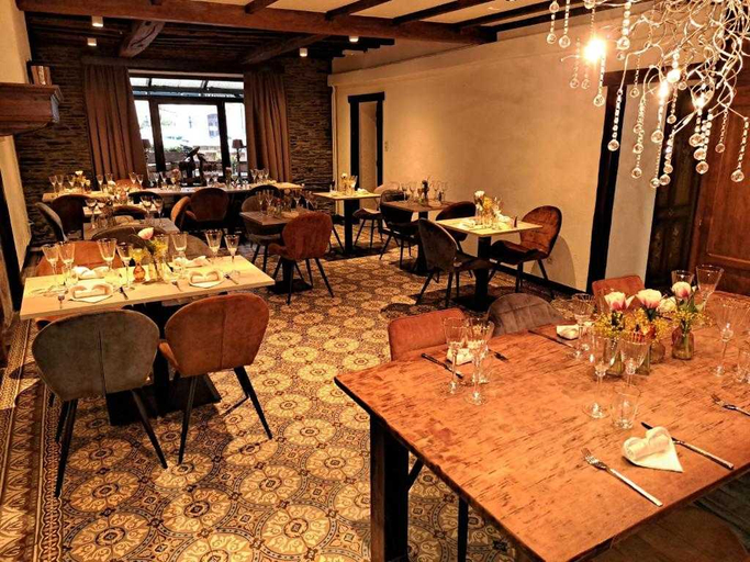 Food & Drinks 3, Au Coeur d'Alle by Belvilla, Namur