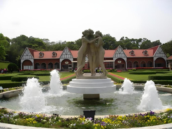 Others 4, West Lake Resortopia, Miaoli