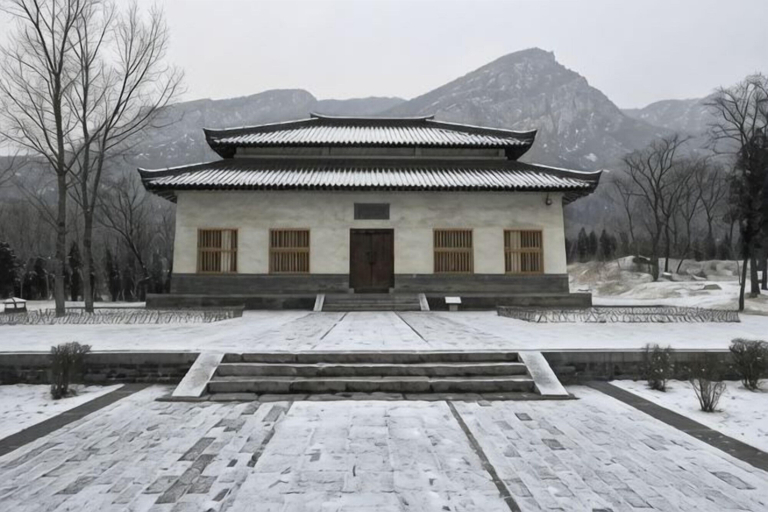 Exterior & Views 2, Liaolu Guesthouse, Zhengzhou