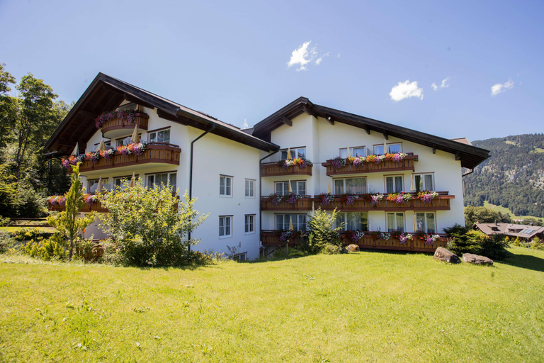 Exterior & Views 3, Ringhotel Nebelhornblick, Oberallgäu