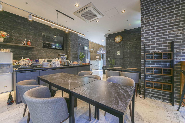 Food & Drinks 4, R&B Business Hotel, Yeosu