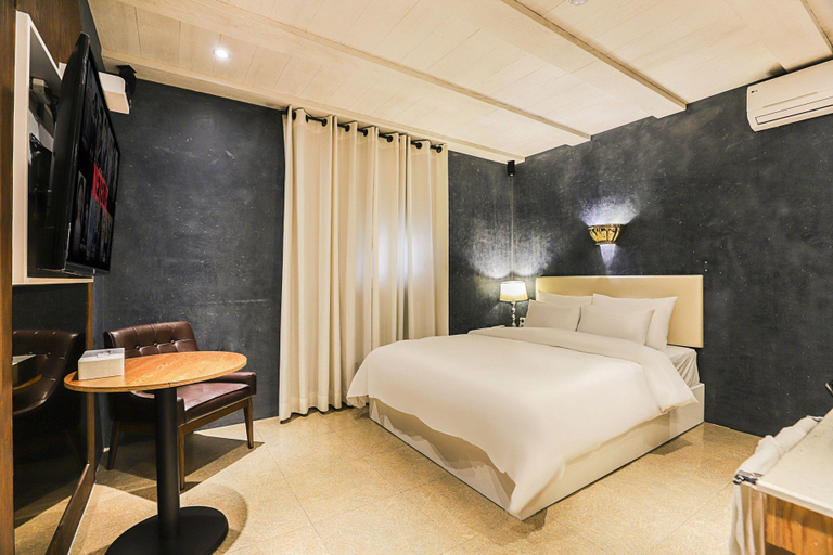 Bedroom 3, Ilsan (Daehwa) Marble, Goyang
