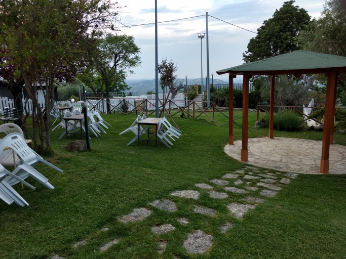 Others 3, Residence Ristorante Baobab, Teramo