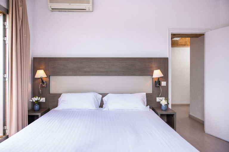 Bedroom 3, RVHotels Golf Costa Brava, Girona